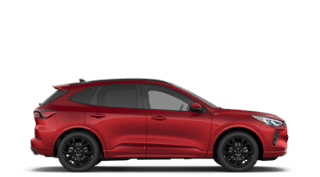 2026 Ford Escape® External Image 1